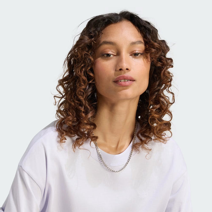 KW0202 - T-SHIRT - Adidas