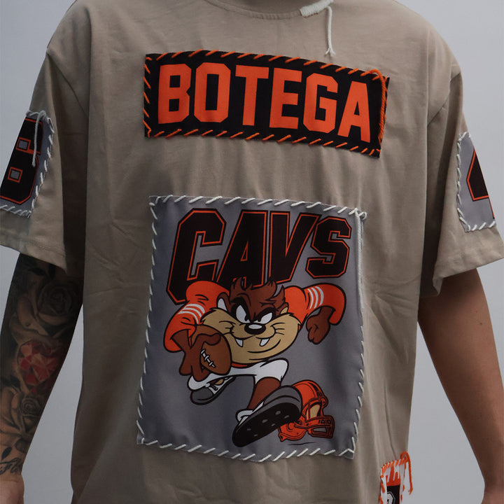 BTGOLV030/25 - Completi - Botega