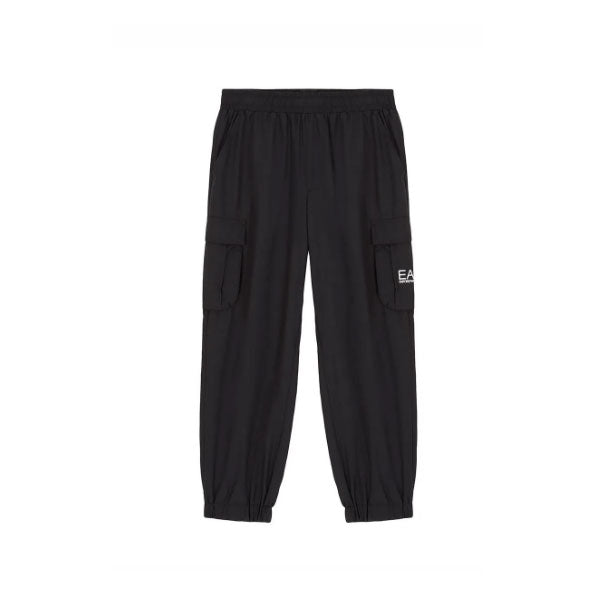 7B000029 AF12872 - Pantaloni - EMPORIO ARMANI