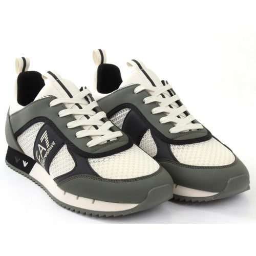 X8X027 XK050 - Scarpe - EMPORIO ARMANI