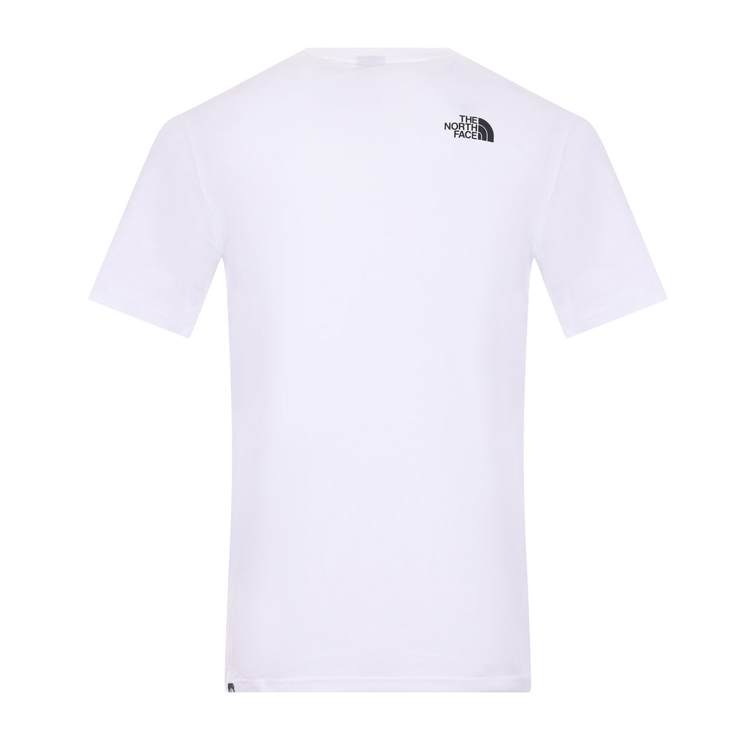 NF0A87NGFN41 - T-Shirt e Polo - THE NORTH FACE