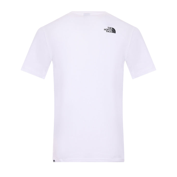 NF0A87NGFN41 - T-Shirt e Polo - THE NORTH FACE