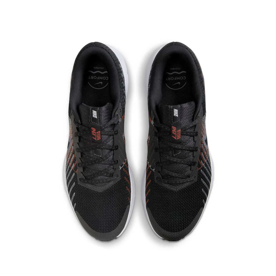 SCARPE NIKE RUN DEFY UOMO RUNNING TRAINING