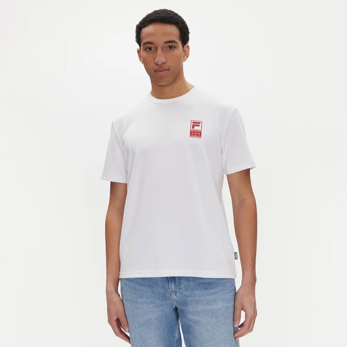FAM0883 - T-Shirt e Polo - Fila
