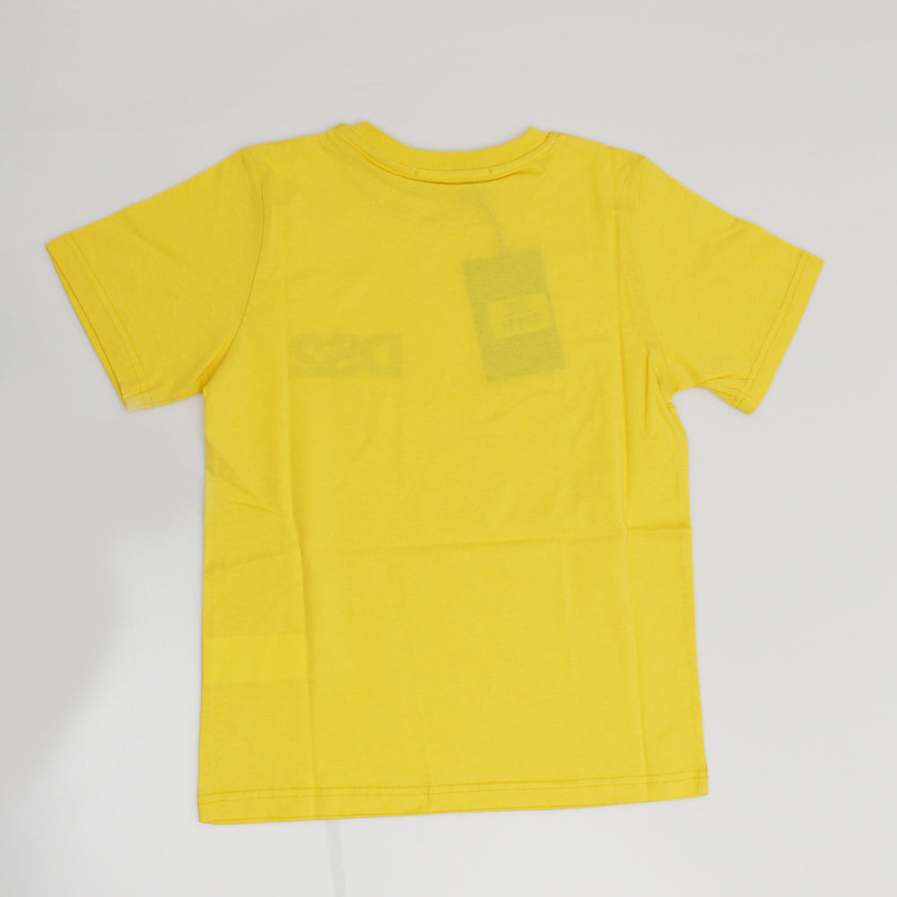 SS242K01 - T-Shirt e Polo - DS2