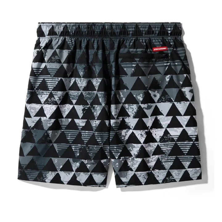 910SWM2058 - Costumi da bagno - Sprayground