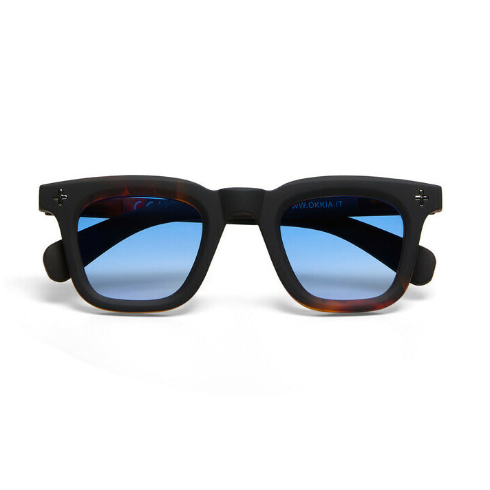 OCCHIALI DA SOLE UNISEX OKKIA MODELLO OK068