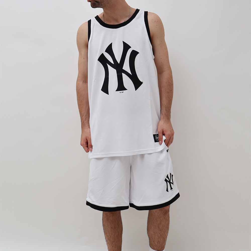 47-BB017PMFKXZ609482WW - T-Shirt e Polo - 47 MVP