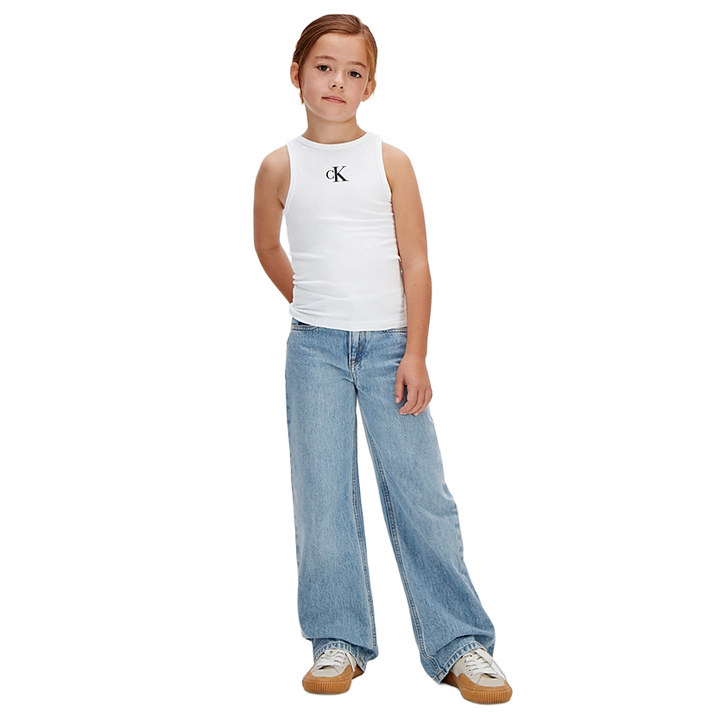LVCKSJB10G - T-Shirt e Polo - Calvin Klein