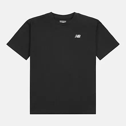 LAKB0001 - T-SHIRT - New Balance