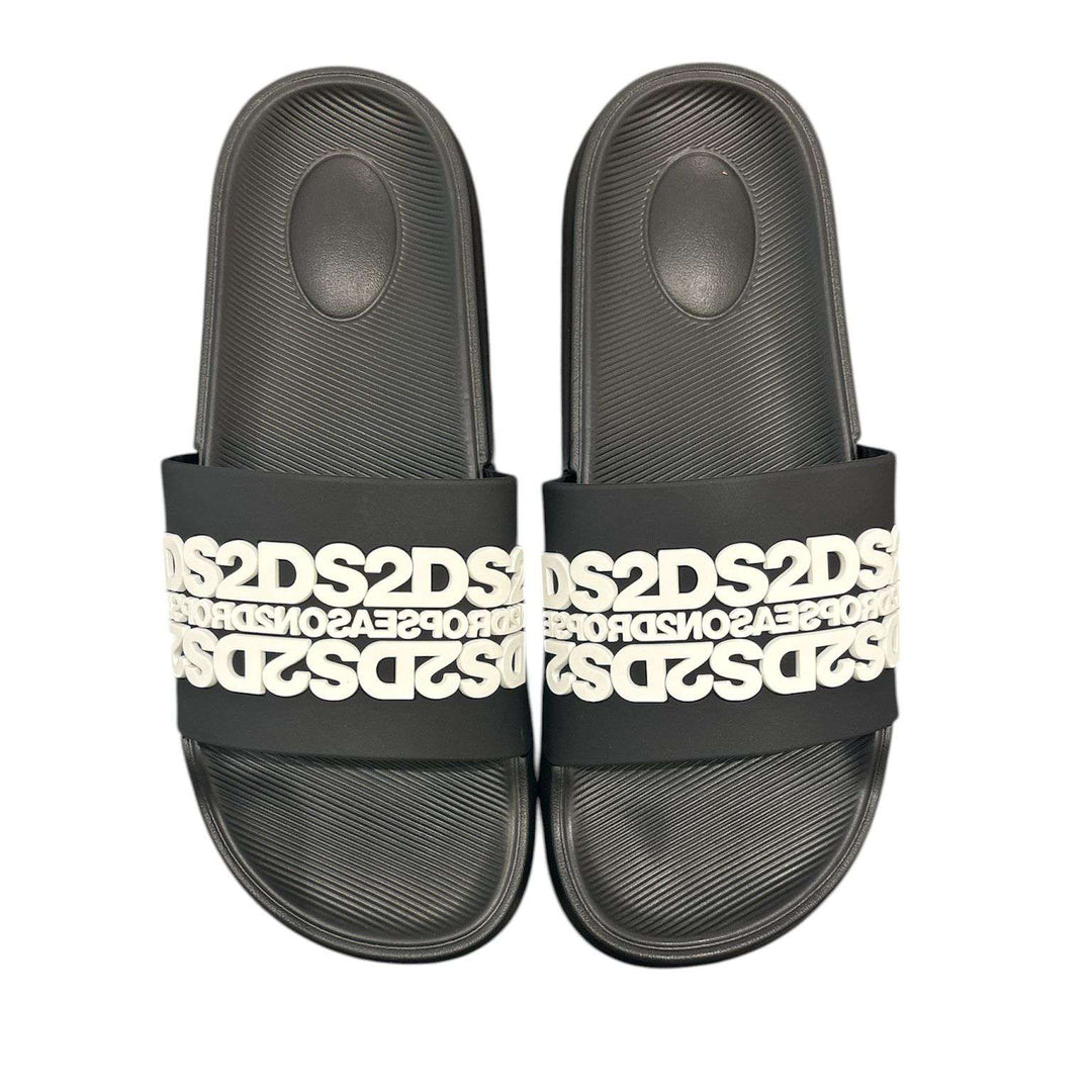DS2S20 - Ciabatta - DS2 - Uomo