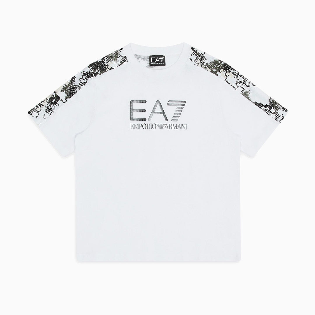 6DBT55 BJ02Z - T-Shirt e Polo - EMPORIO ARMANI