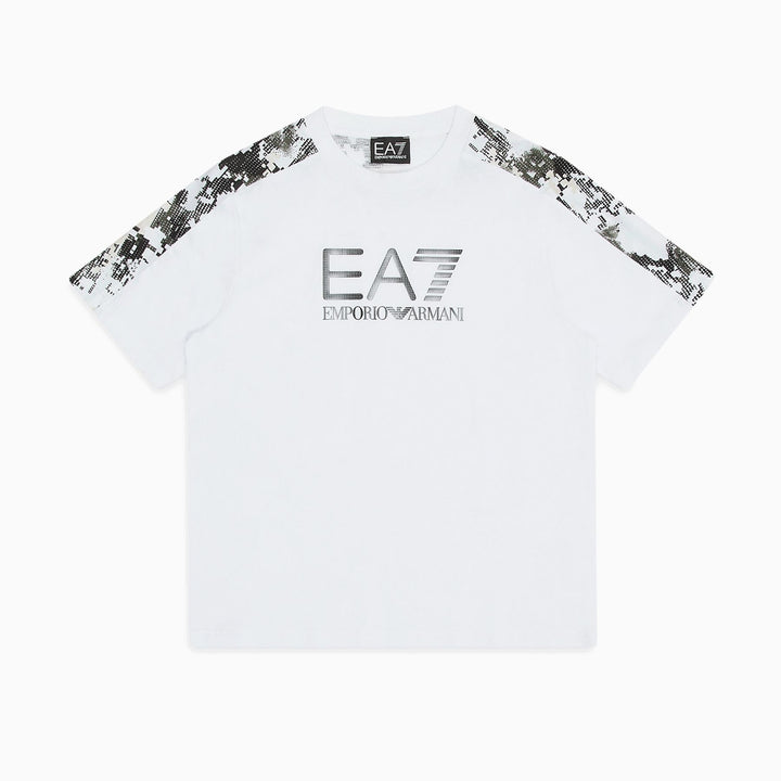 6DBT55 BJ02Z - T-Shirt e Polo - EMPORIO ARMANI
