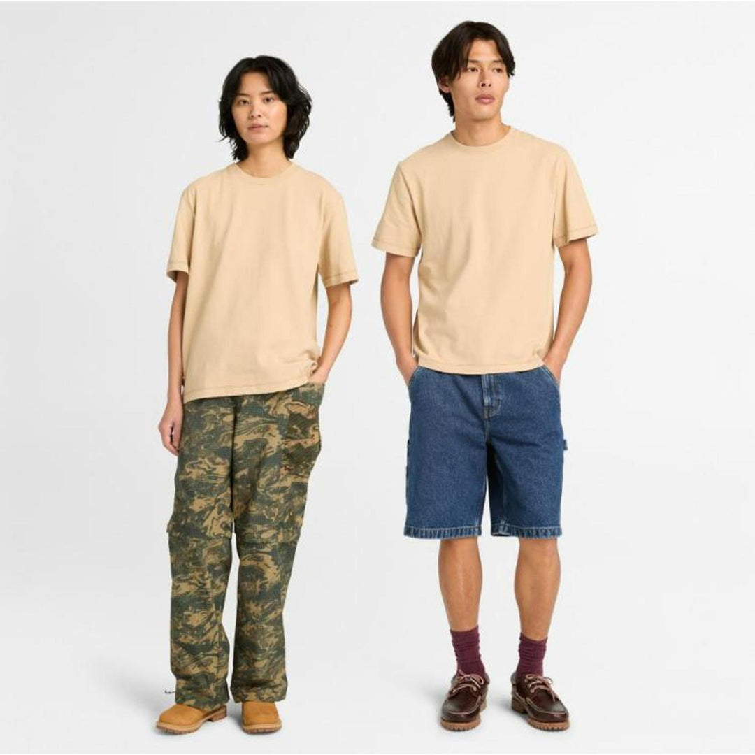 TB0A5MYJY941 - T-SHIRT - TIMBERLAND