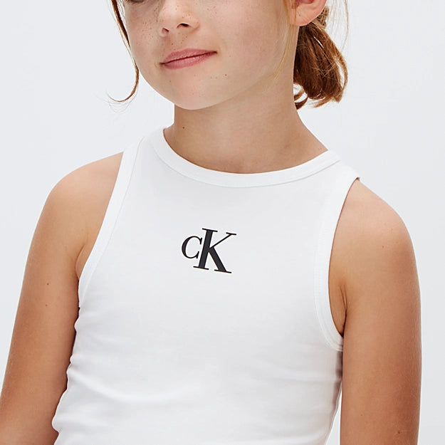 LVCKSJB10G - T-Shirt e Polo - Calvin Klein