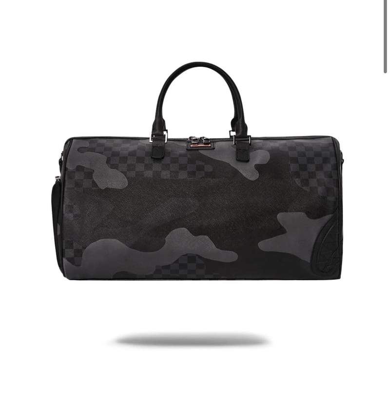 910D3887NSZ - Borse - Sprayground