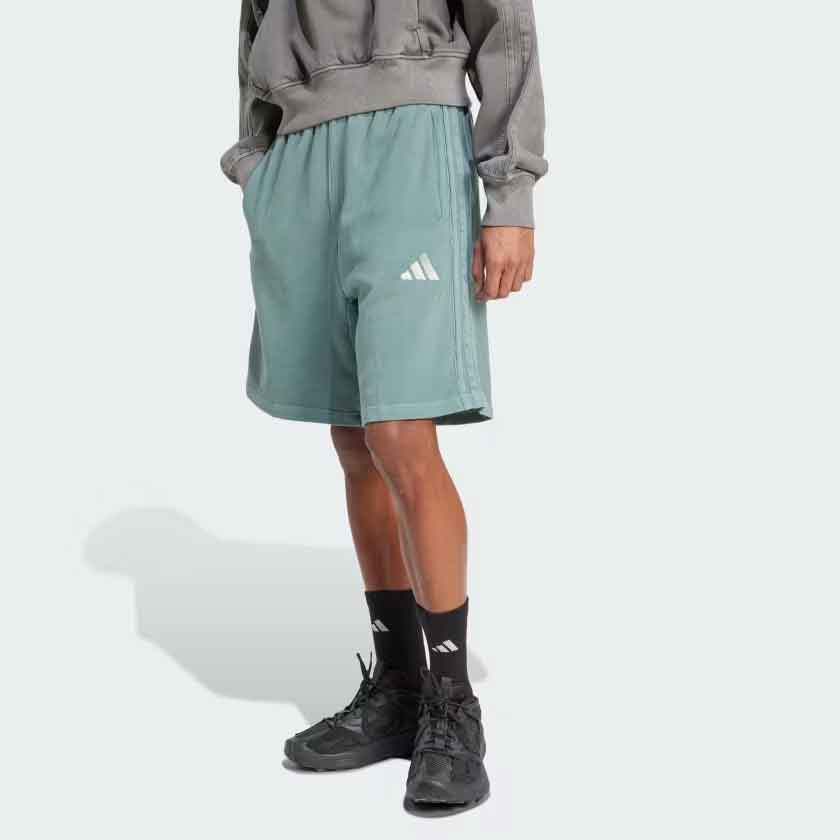 JN0606 - Pantaloncini - Adidas