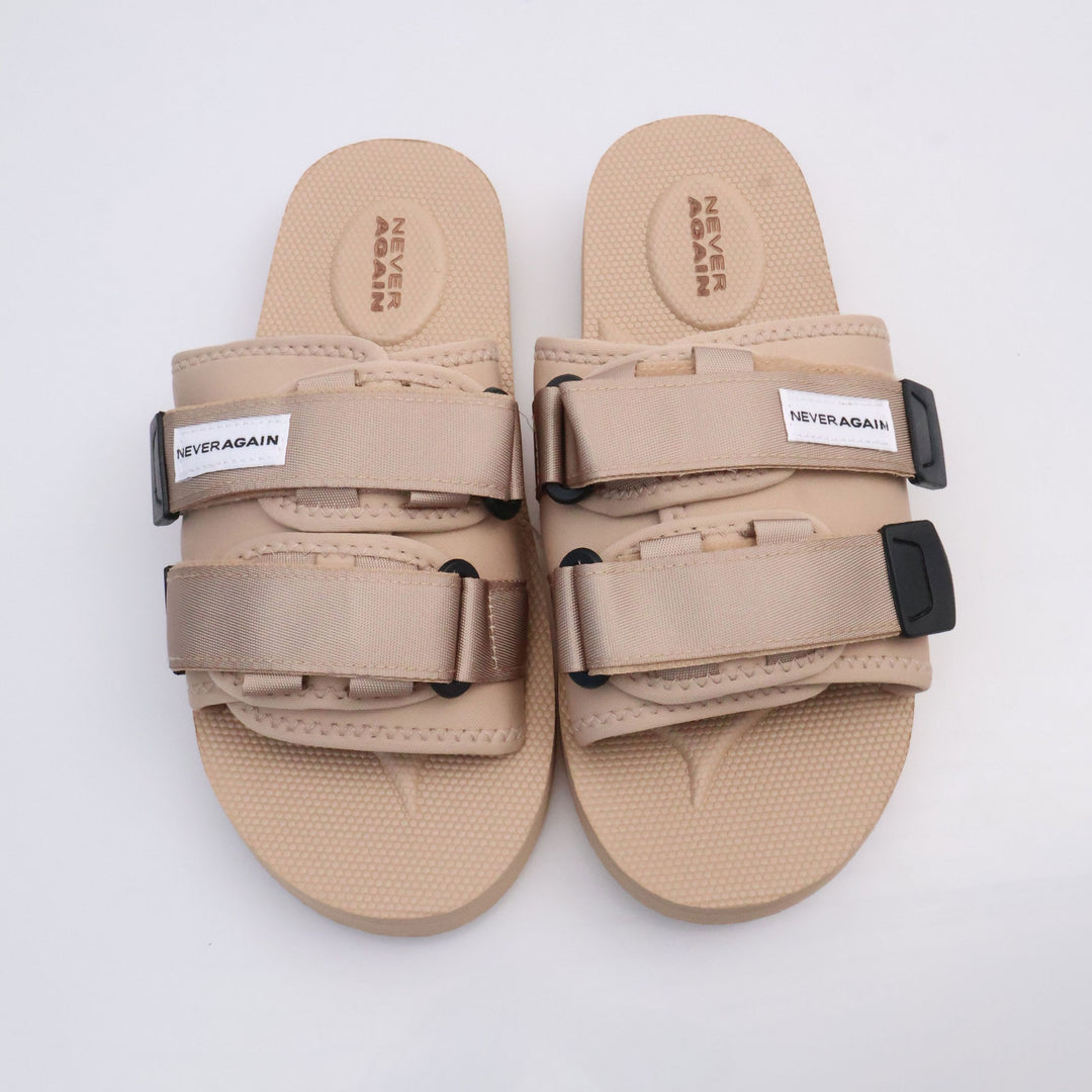 SLIPPERS N/A - Scarpe - NEVER/AGAIN