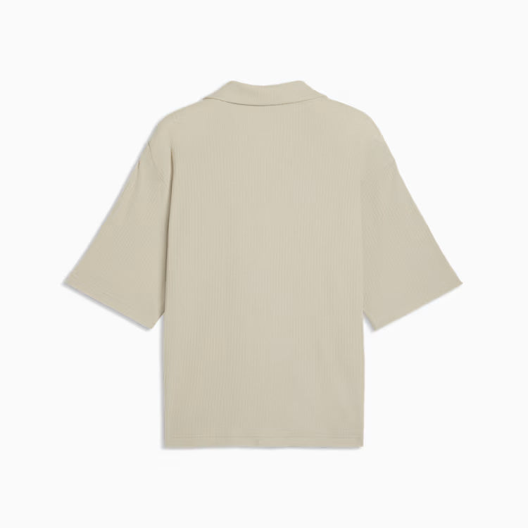 CAMICIA PUMA® ESSENTIALS ELEVATED SHIRT