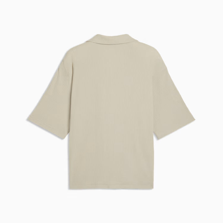 CAMICIA PUMA® ESSENTIALS ELEVATED SHIRT