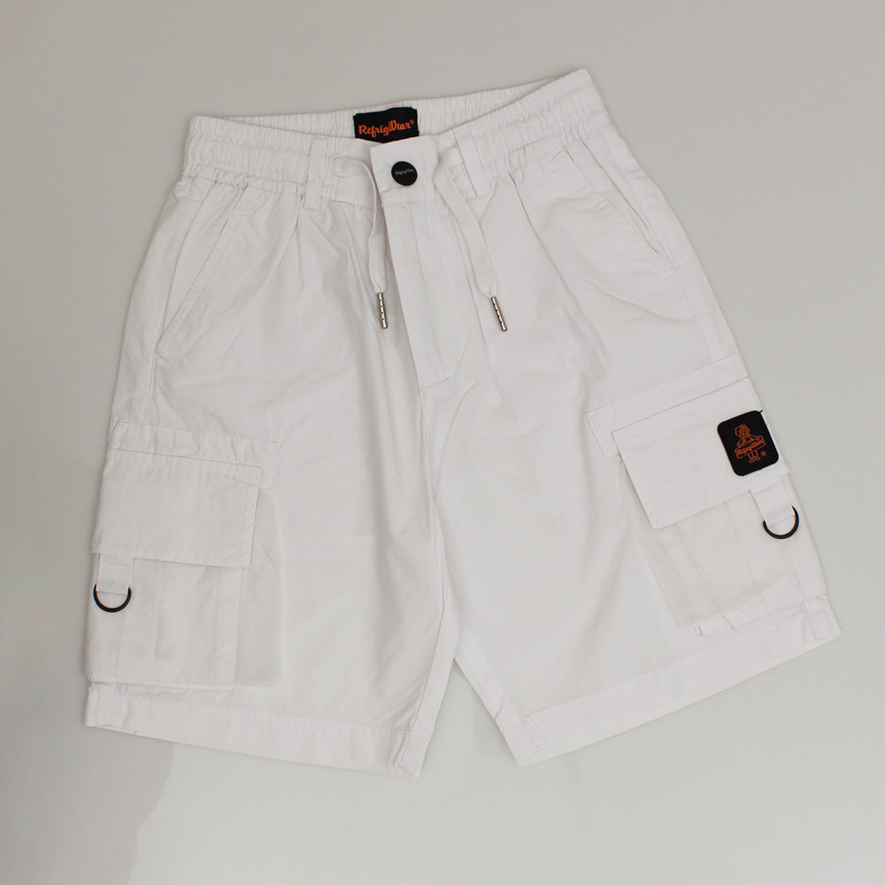 RW411 - Pantaloncini - REFRIGIWEAR