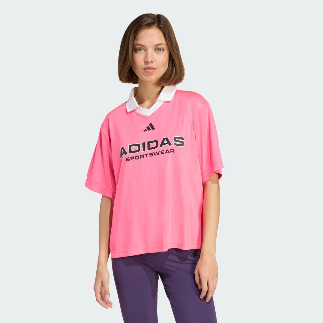 JN2747 - T-SHIRT - Adidas