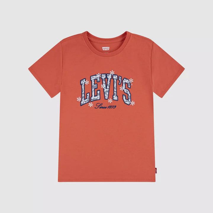LK3EP571 3EP571 - T-SHIRT - Levi's
