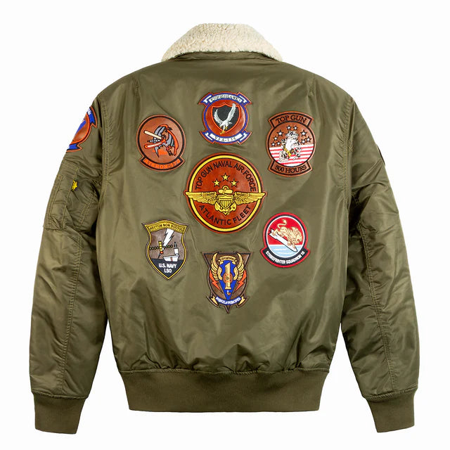 TGJ2433 - Giacche - Top Gun