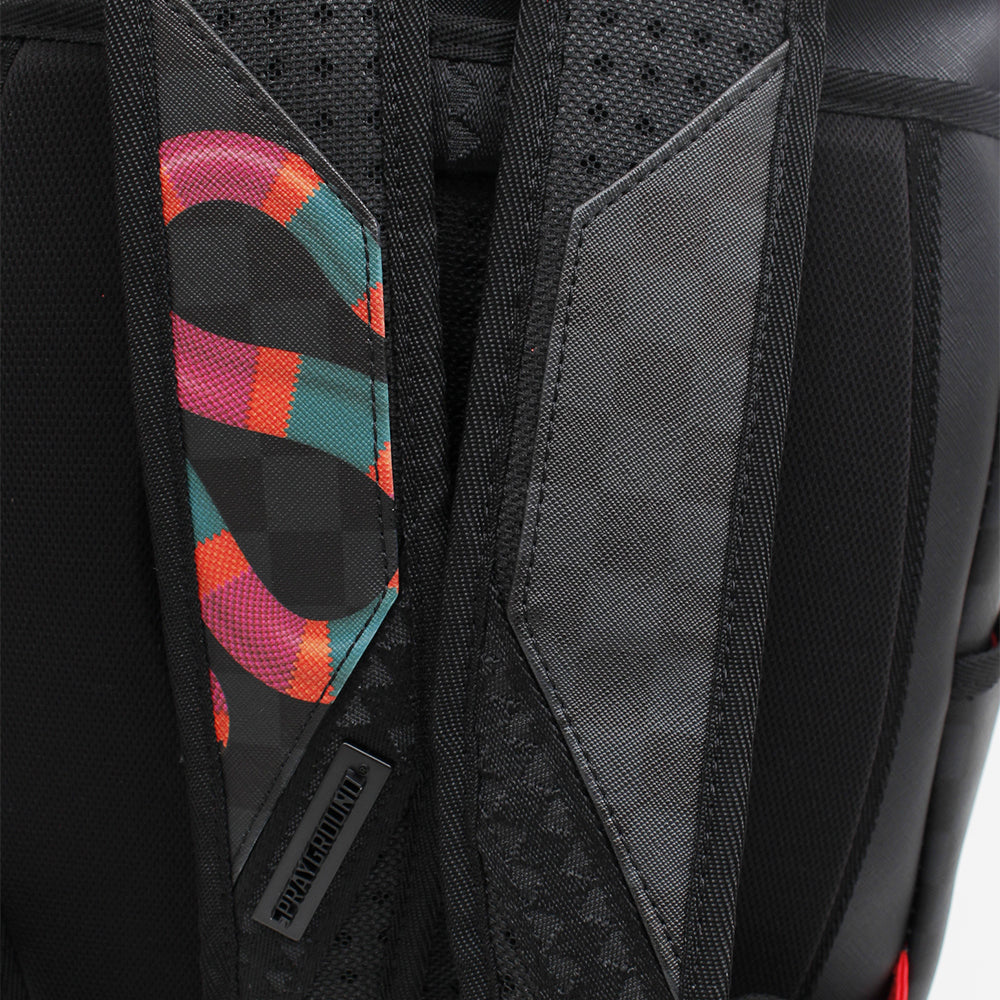 910B5818NSZ - Zaini - Sprayground