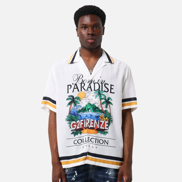 ISLAND CAMICIA - Camicie - G2 FIRENZE