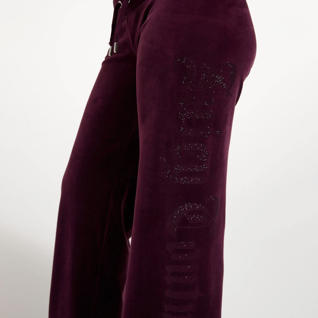 VIJH71048WPFWT1 - Pantaloni - Juicy Couture