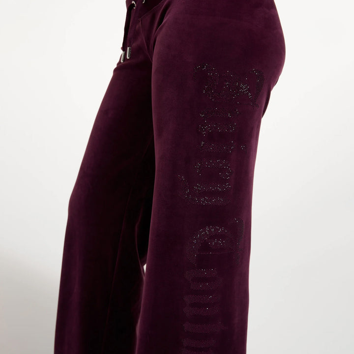 VIJH71048WPFWT1 - Pantaloni - Juicy Couture