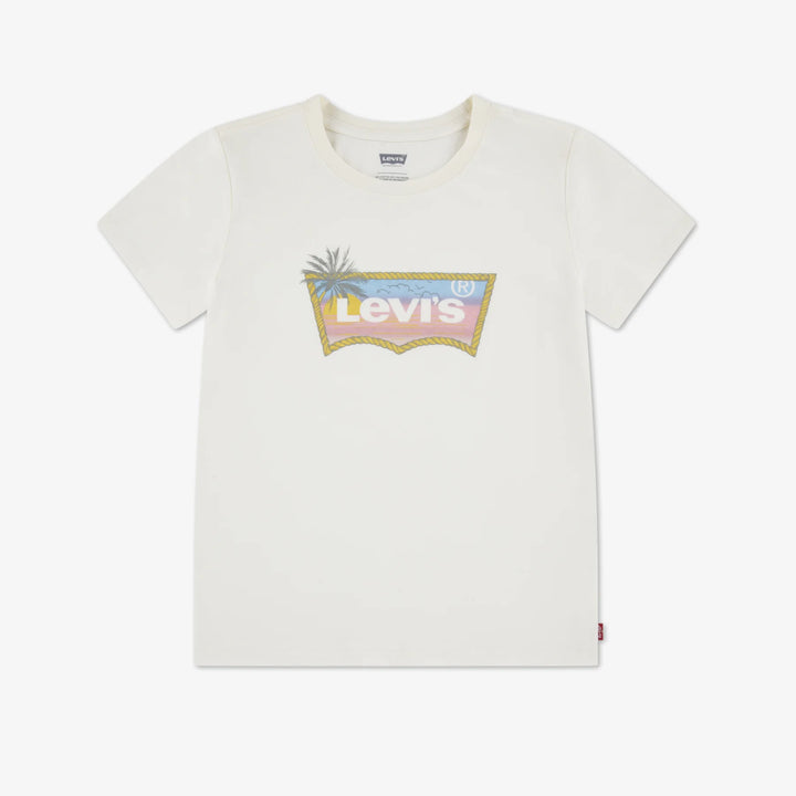 LK1ER169 1ER169 - T-Shirt e Polo - Levi's