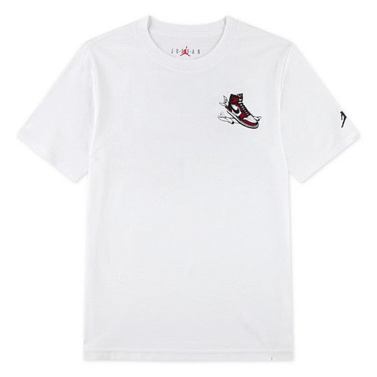 95F279 - T-Shirt e Polo - Jordan