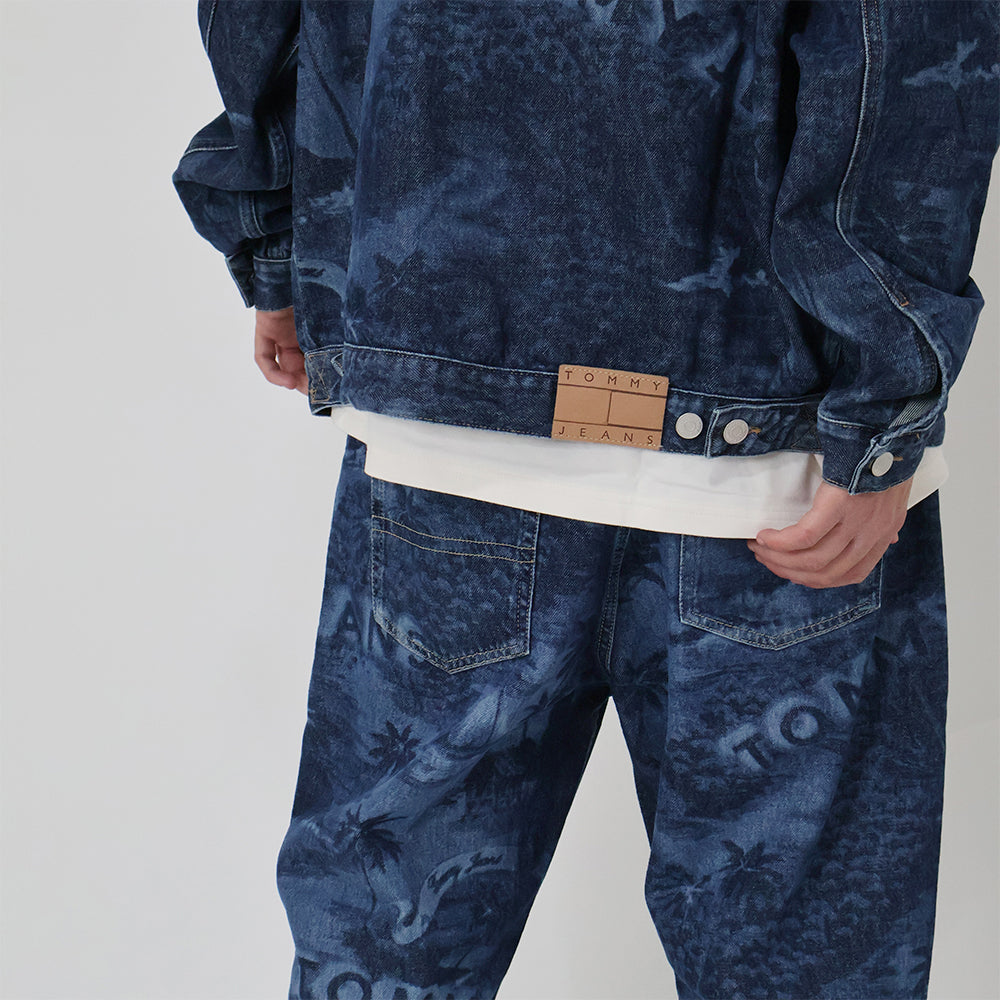 DM0DM189711A5 - Giacche - Tommy Hilfiger