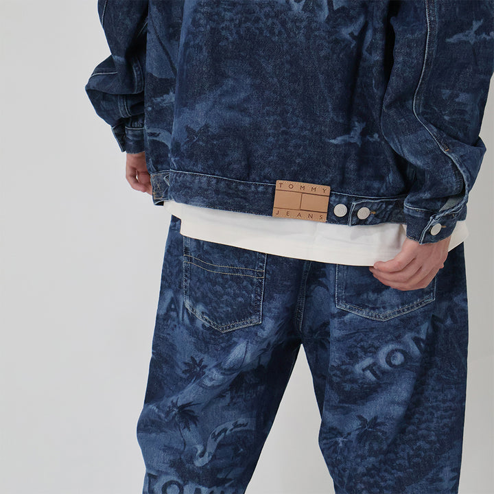 DM0DM189711A5 - Giacche - Tommy Hilfiger