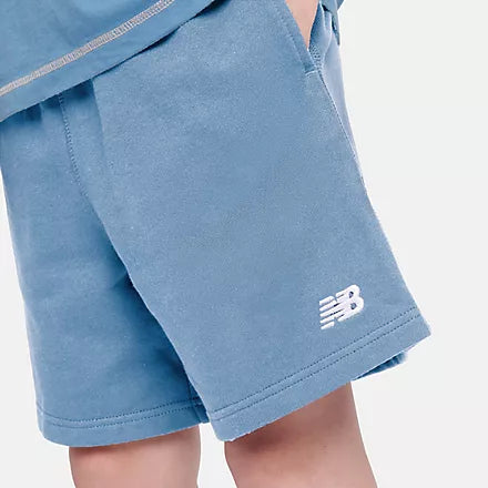 NBLAKB0008 LAKB0008 - Pantaloncini - New Balance