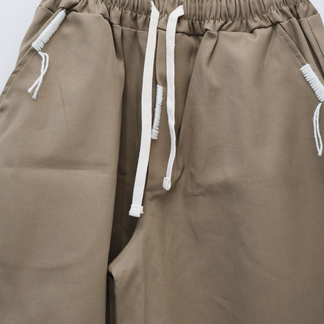 BTG119OLV - Pantaloncini - Botega