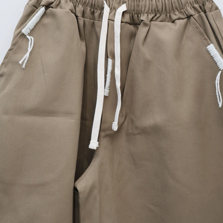 BTG119OLV - Pantaloncini - Botega