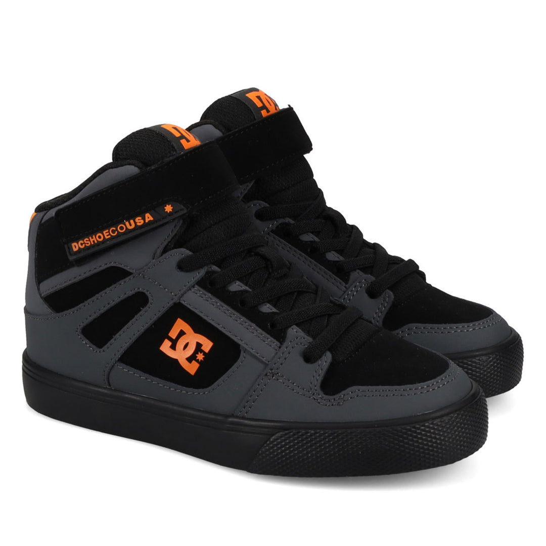 ADBS300324 - Scarpe - DC Shoes - Kids - Bambini - Sneakers - Strappo
