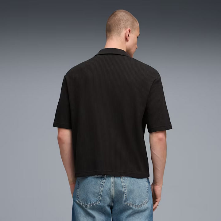 CAMICIA PUMA® ESSENTIALS ELEVATED SHIRT