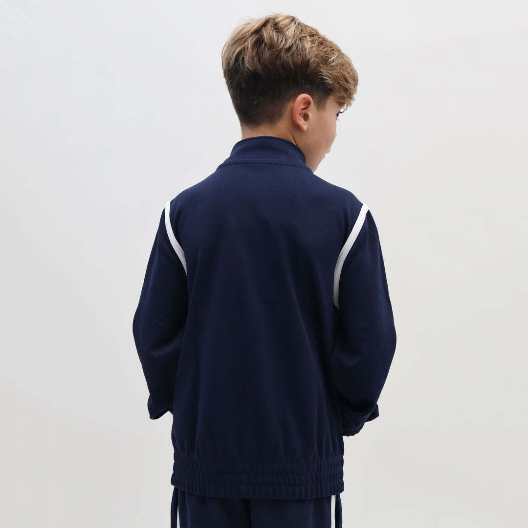 947258 - Giacche - Lacoste