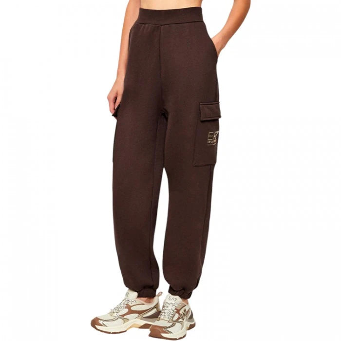 7W000424 AF10377 - Pantaloni - EMPORIO ARMANI