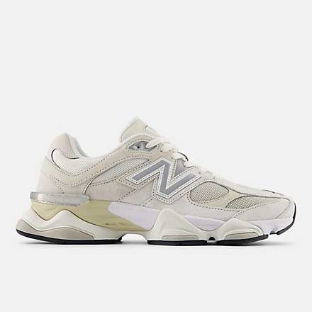 U9060WHT - Scarpe - New Balance