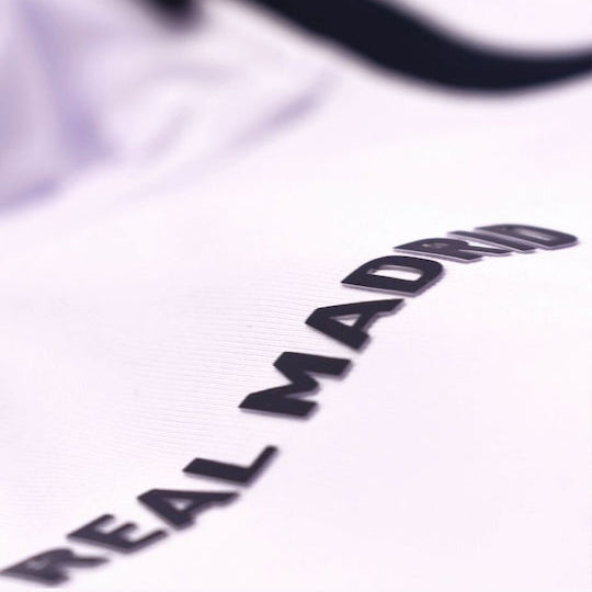 RM2CHP23 - Tute - Real Madrid