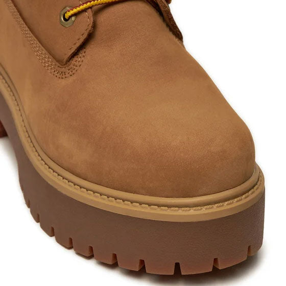 TB0A2PU67541 - Scarpe - TIMBERLAND