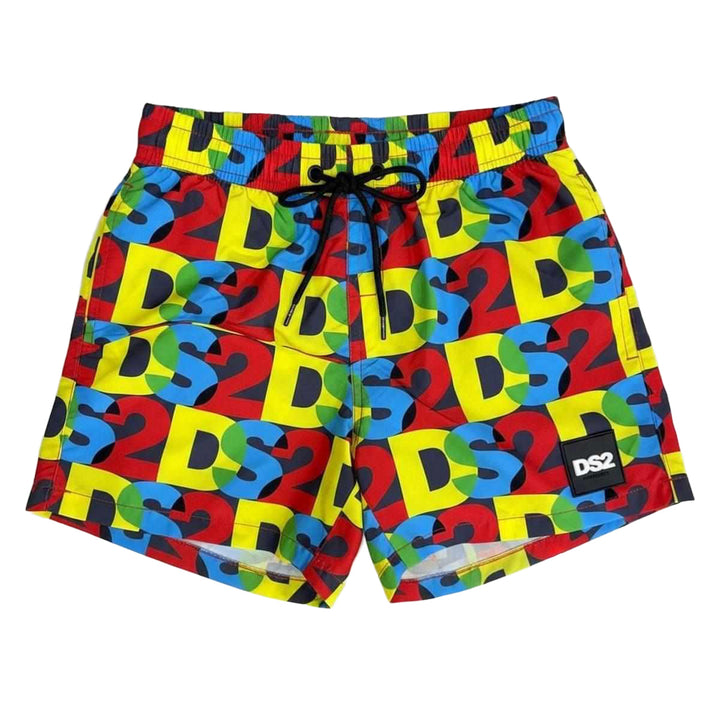 SS26KB05 - Costumi da bagno - DS2 - Bambini