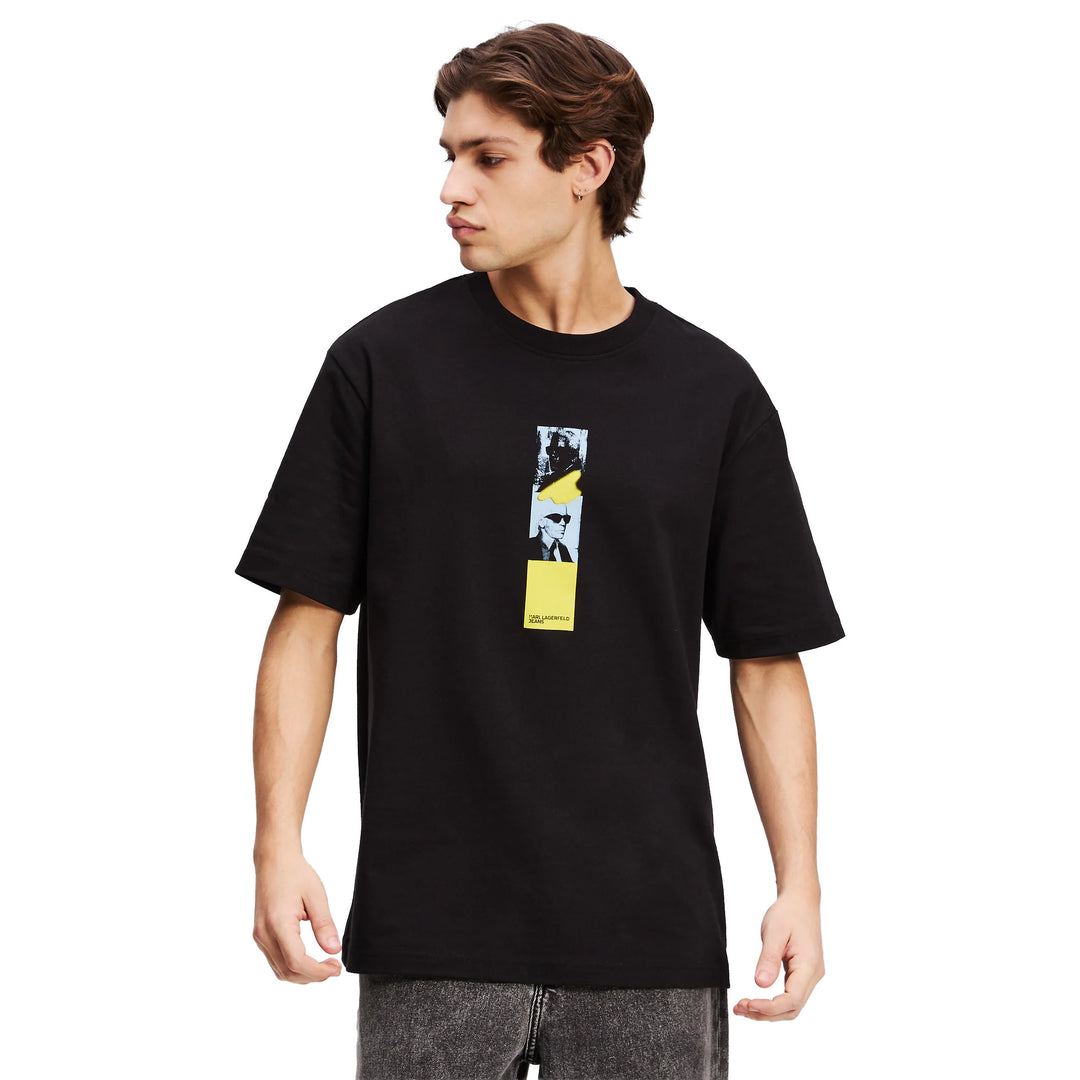 A3M17036 - T-Shirt e Polo - KARL LAGERFELD