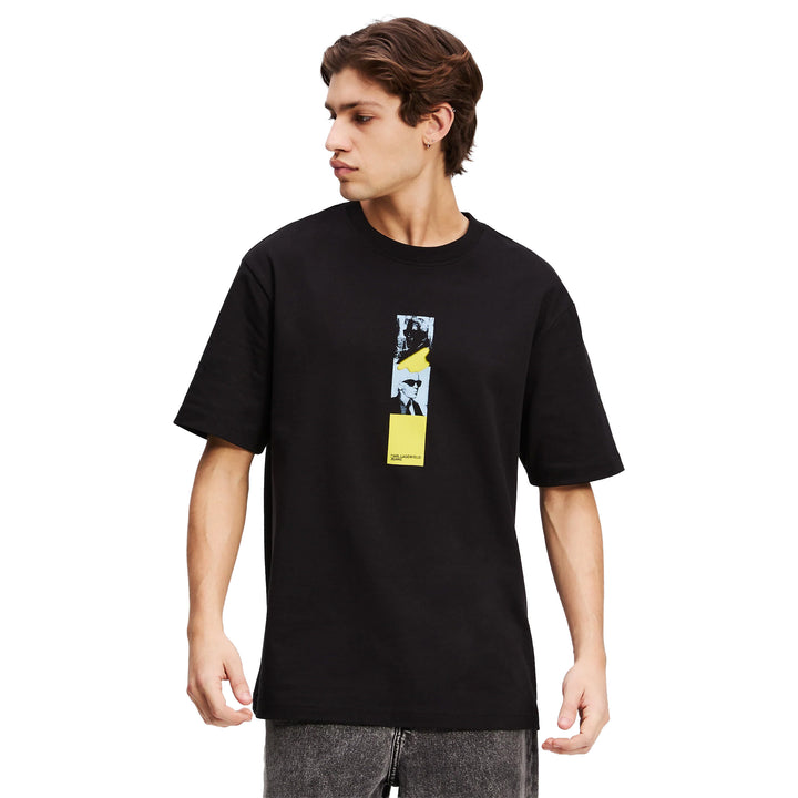 A3M17036 - T-Shirt e Polo - KARL LAGERFELD