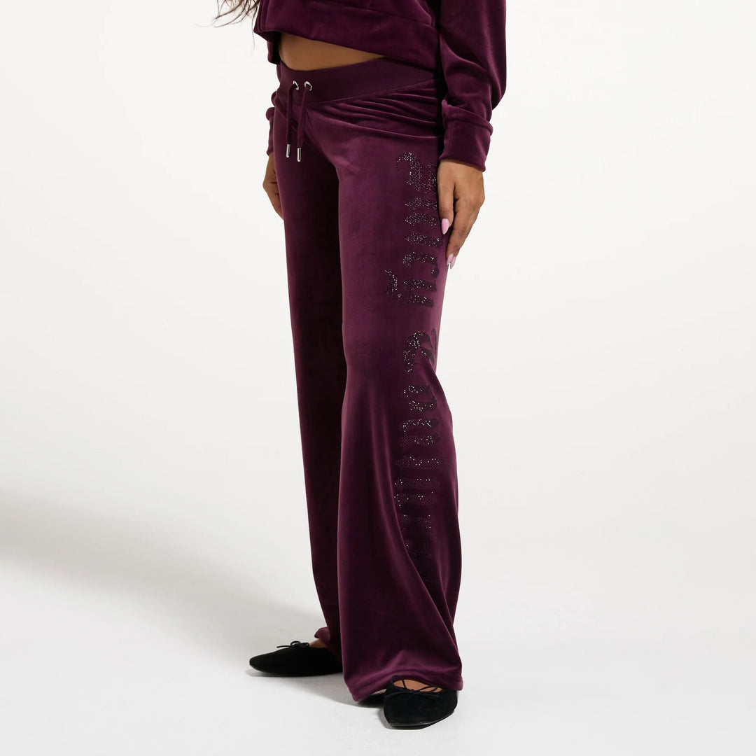 VIJH71048WPFWT1 - Pantaloni - Juicy Couture